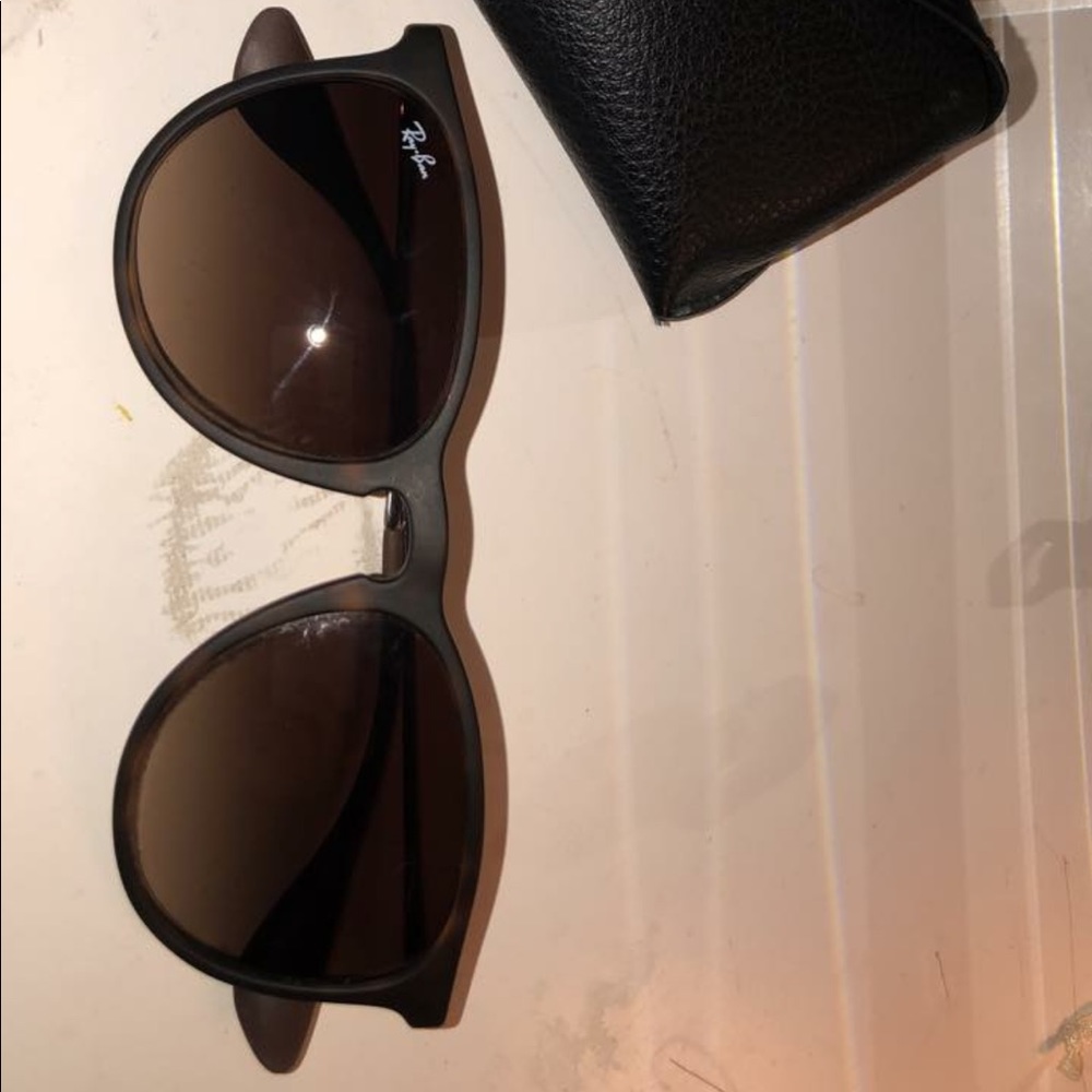 Erika ray ban sunglasses